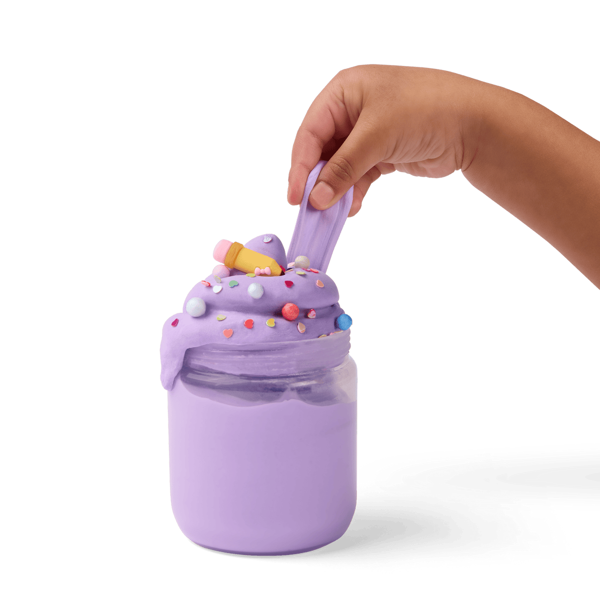 Kayla Arts and Slime