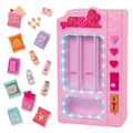 Snacktime Fun Doll