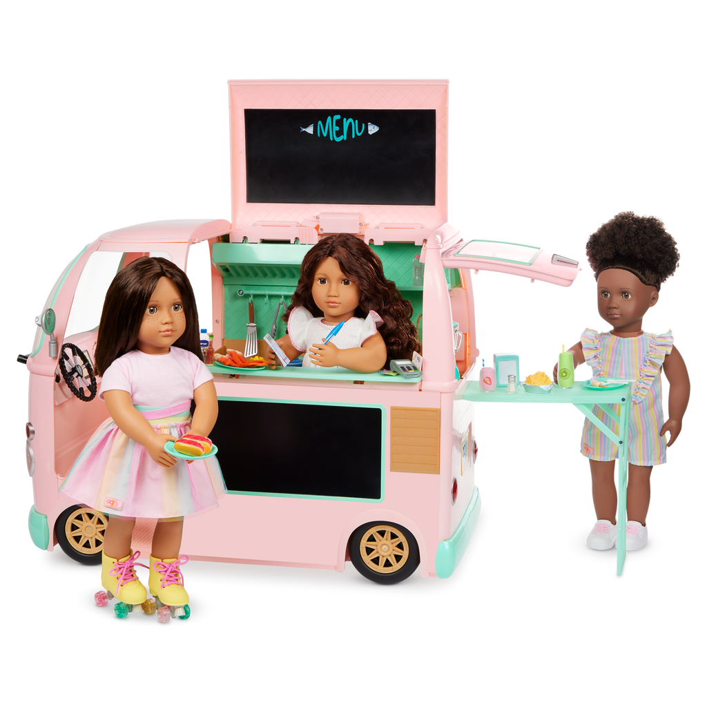 Move Food Truck