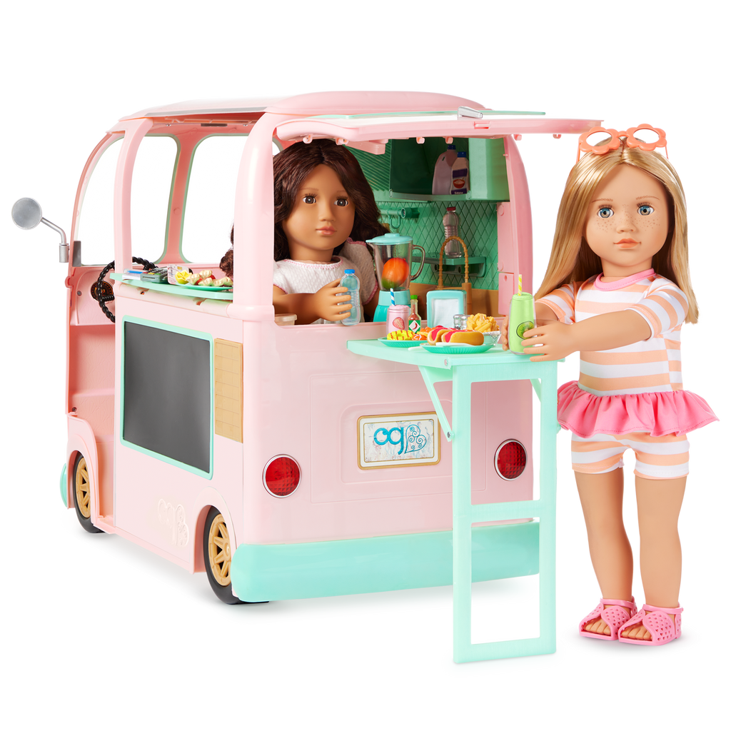 Move Food Truck
