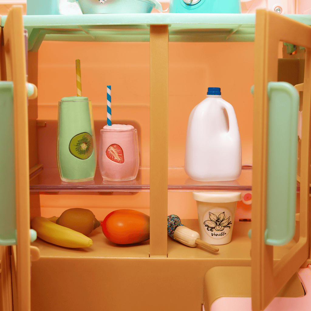 Move Food Truck