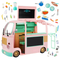 Move Food Truck