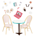 Sweet Café Playset