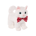 Snowball Plush Pet