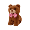 Peppermint Plush Pet