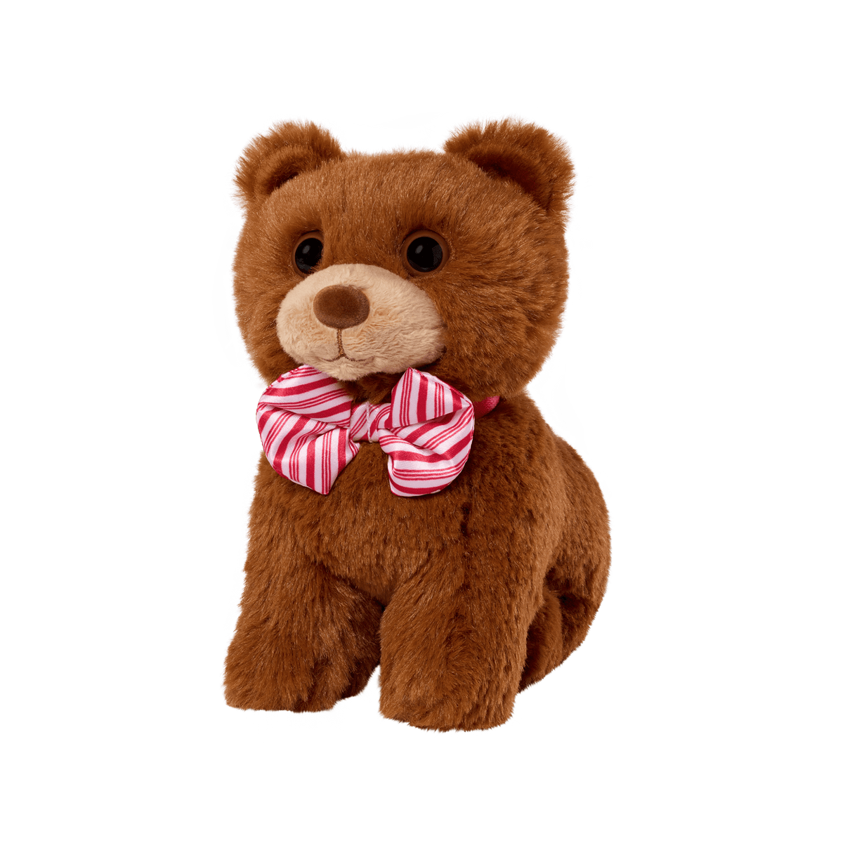 Peppermint Plush Pet