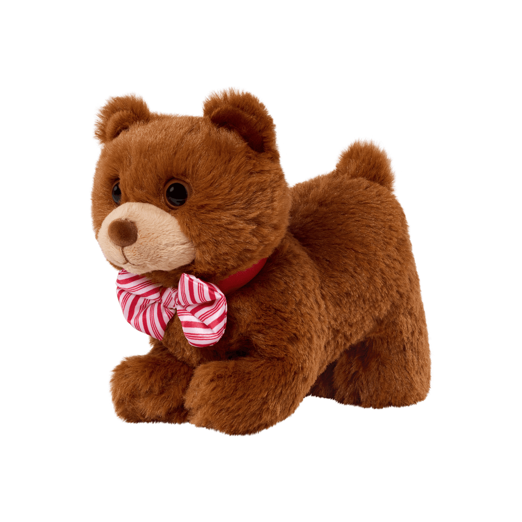Peppermint Plush Pet