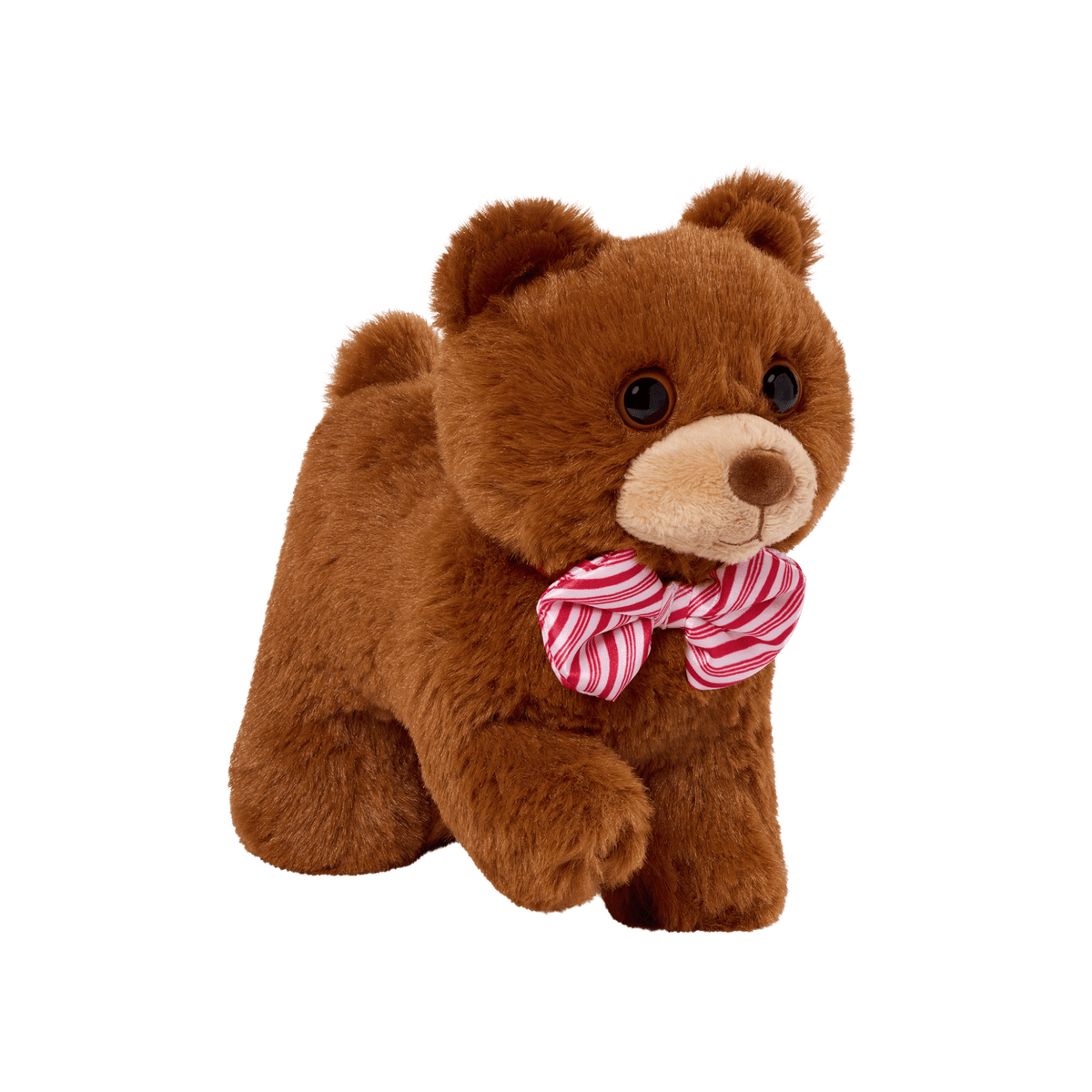 Peppermint Plush Pet