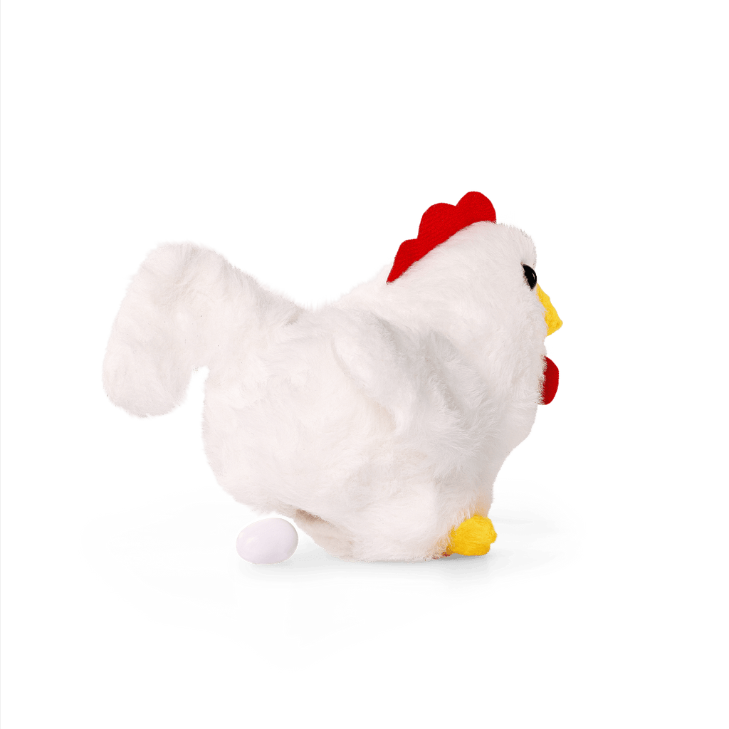 Chicken Coop Playset
