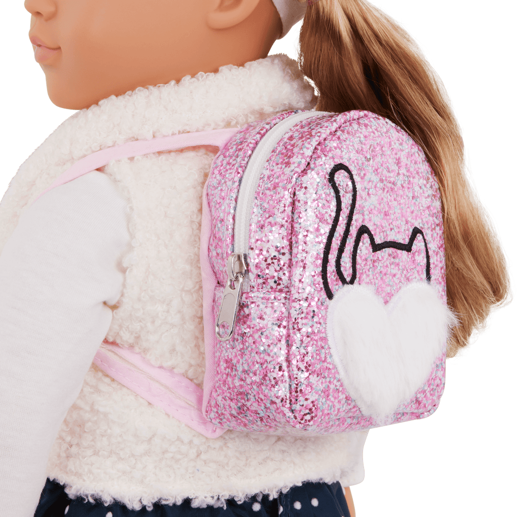 Surprise Backpacks School 1