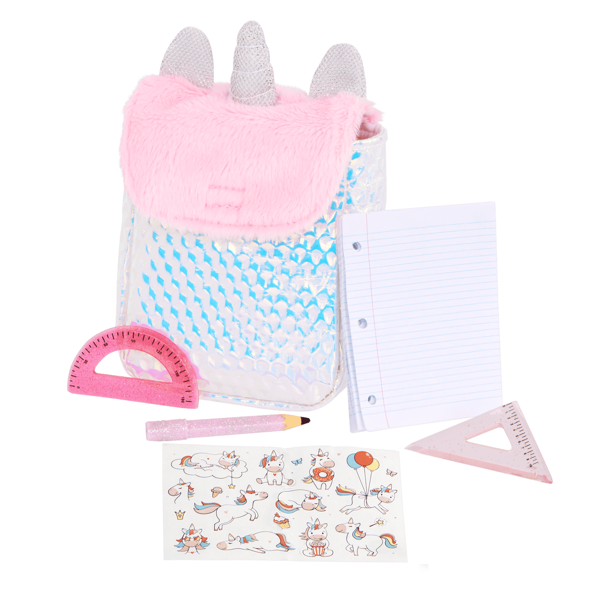 Surprise Backpacks School 1