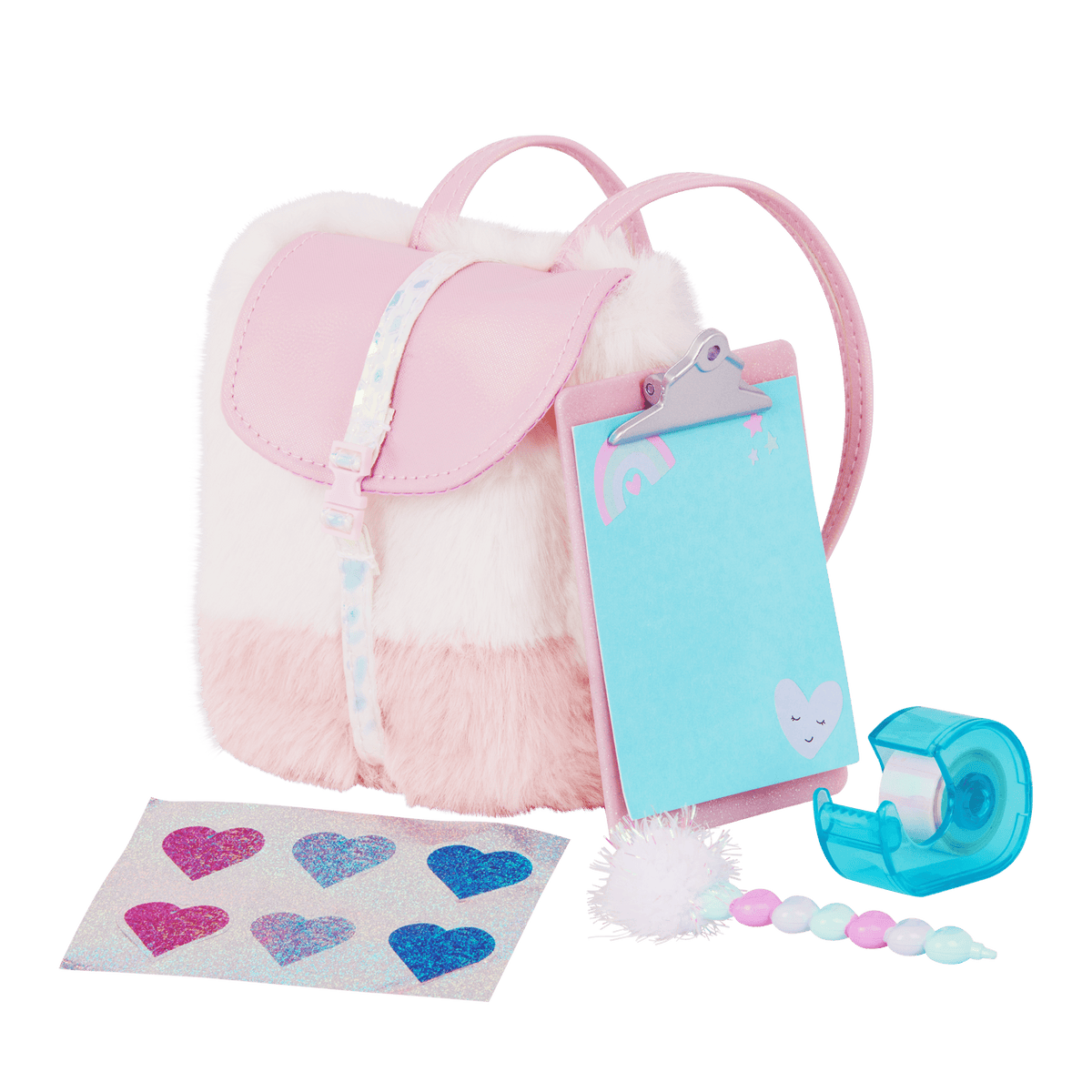 Surprise Backpacks School 1