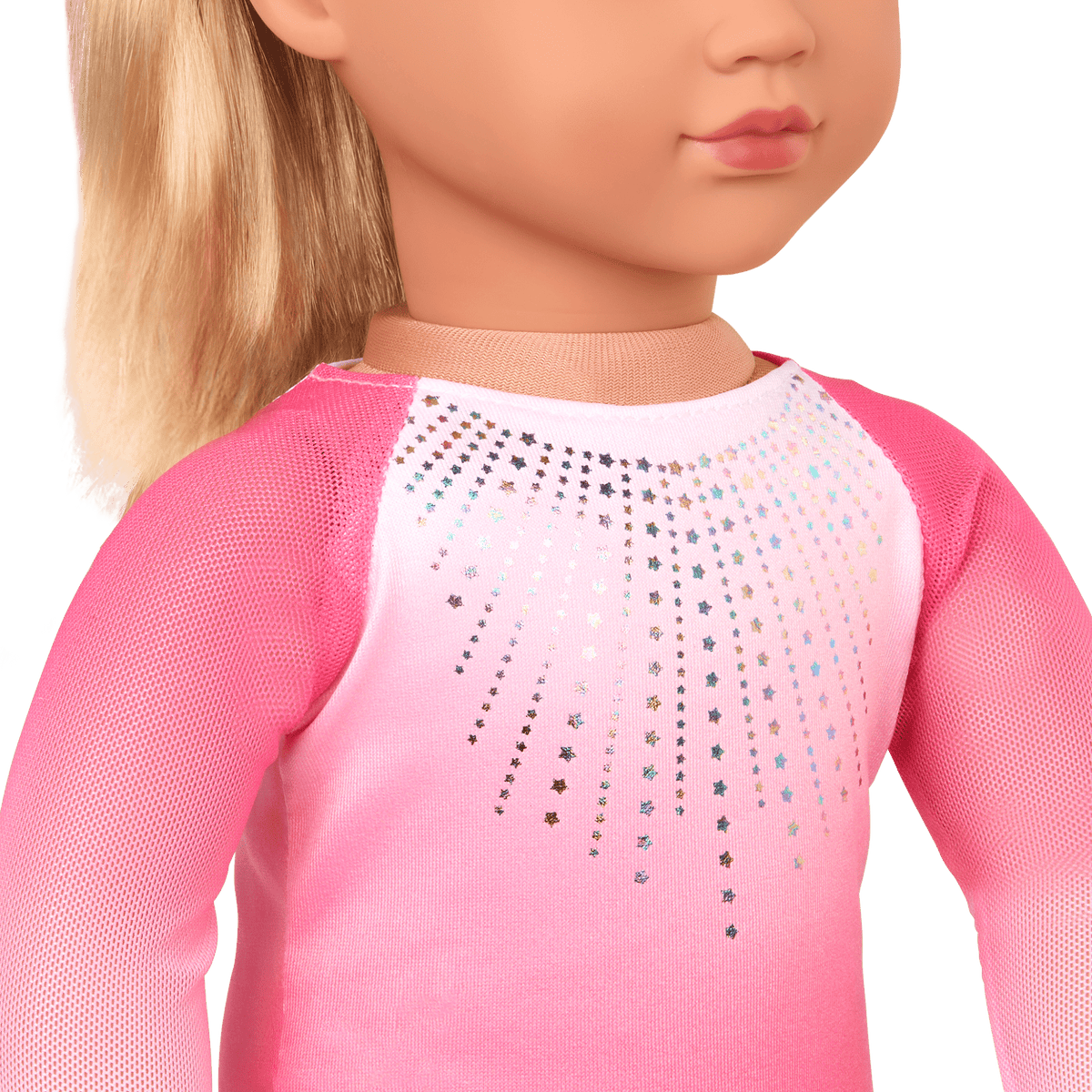 Indy Fashion Doll