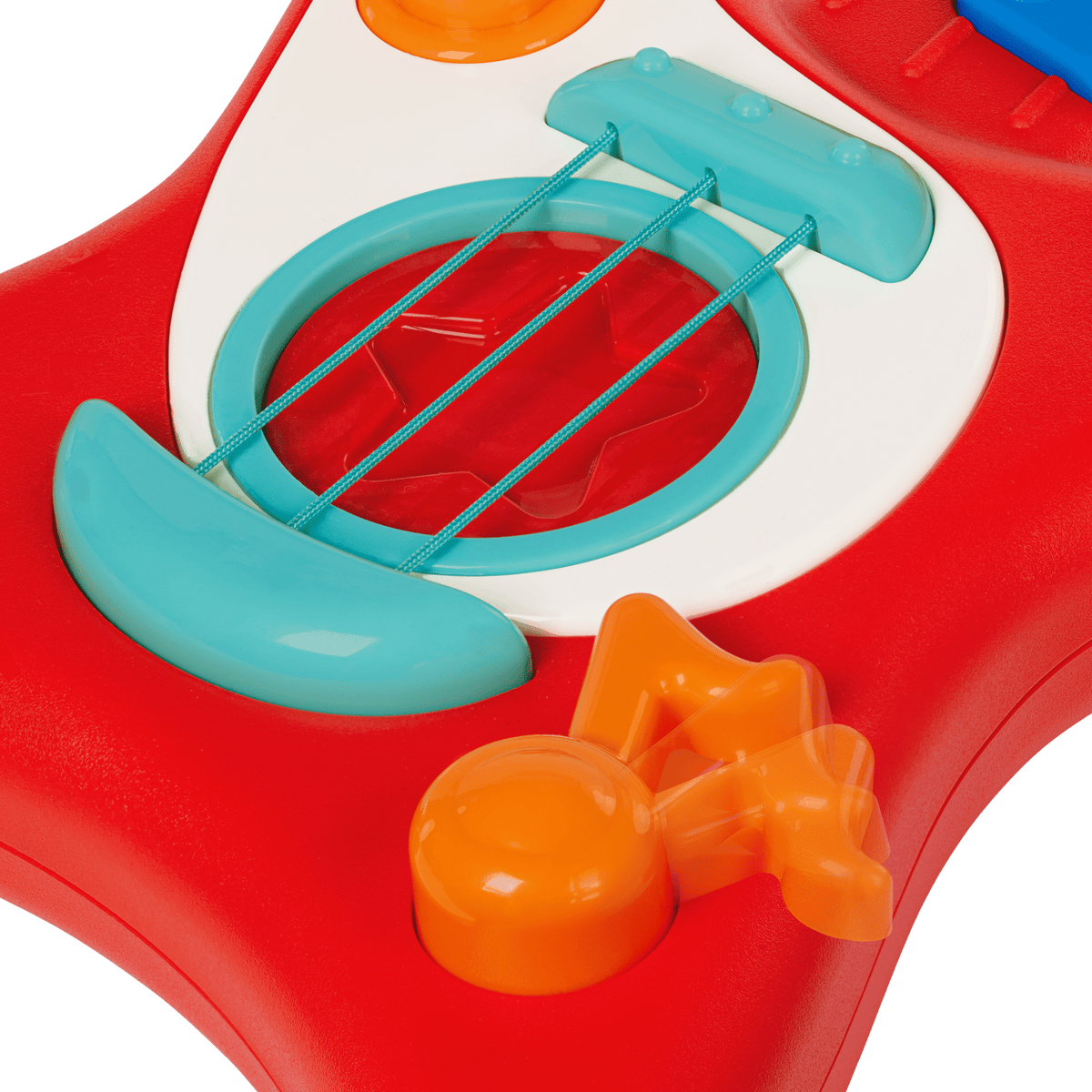 Rock n Play Guitar