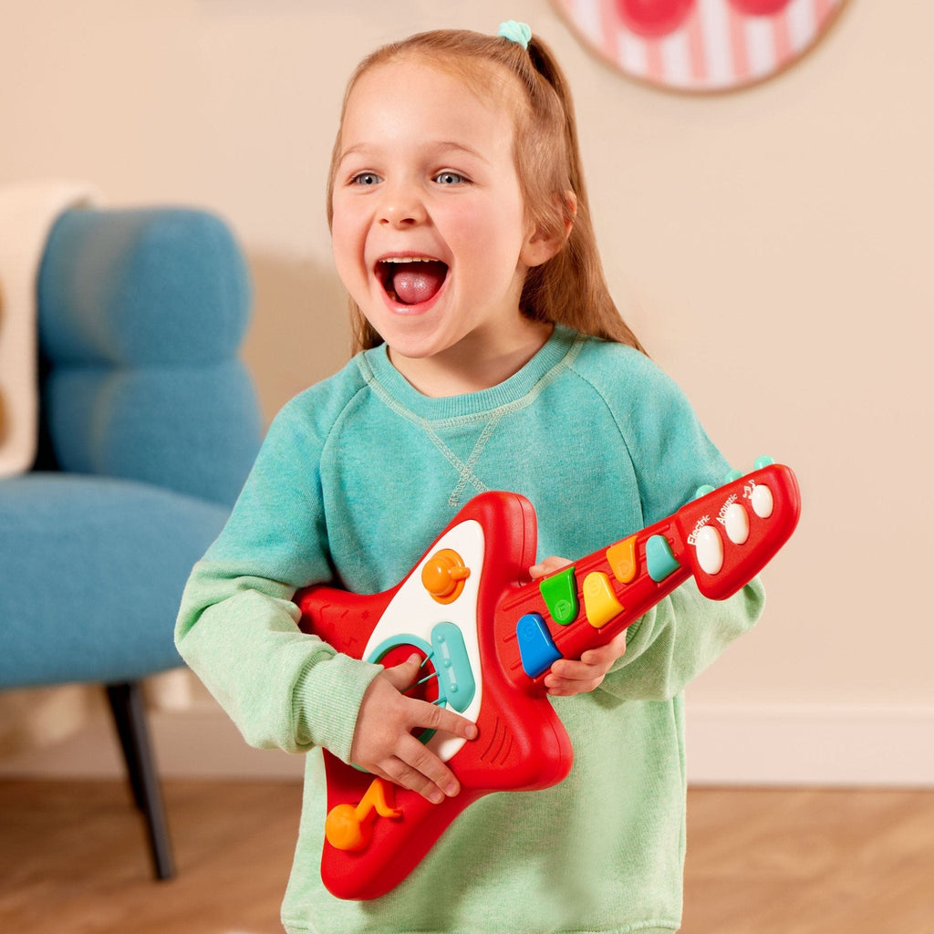 Rock n Play Guitar