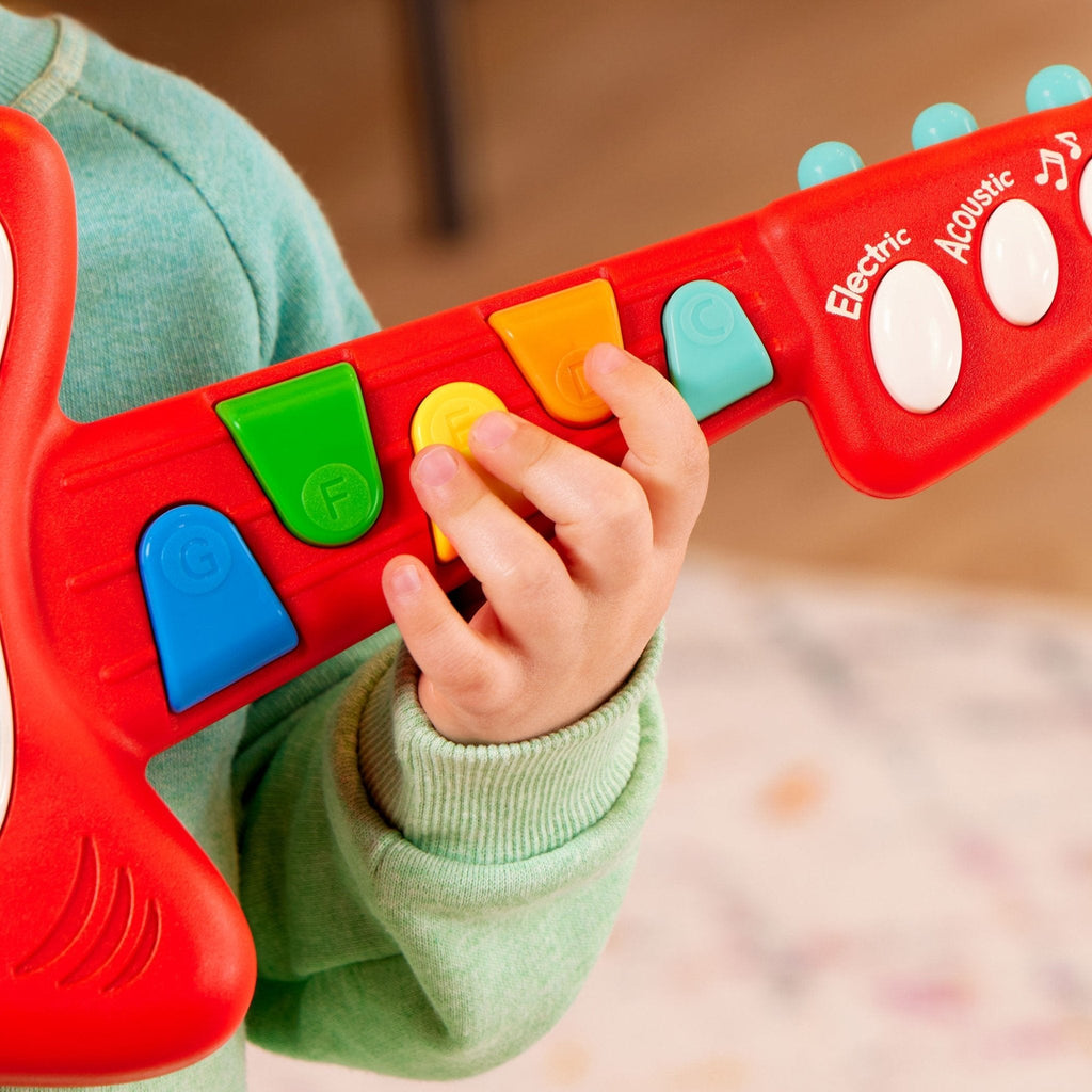 Rock n Play Guitar