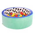 Hop In Ball Pit