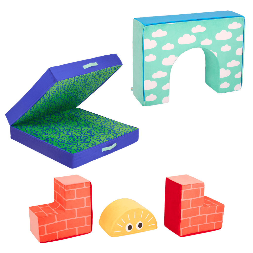Cloud Castle