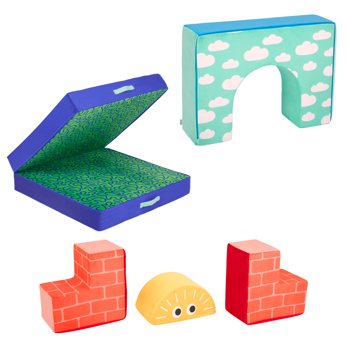 Cloud Castle