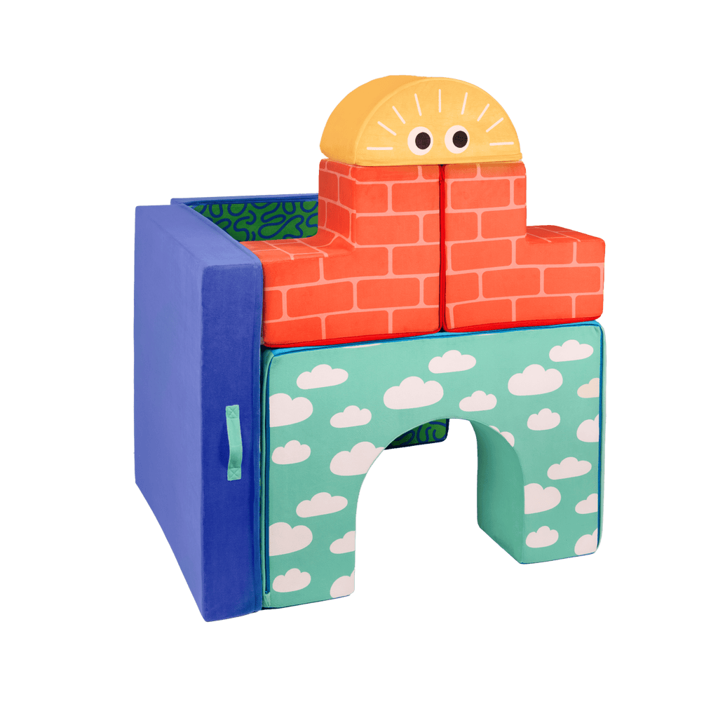 Cloud Castle