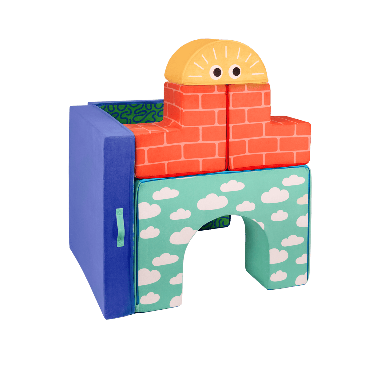 Cloud Castle