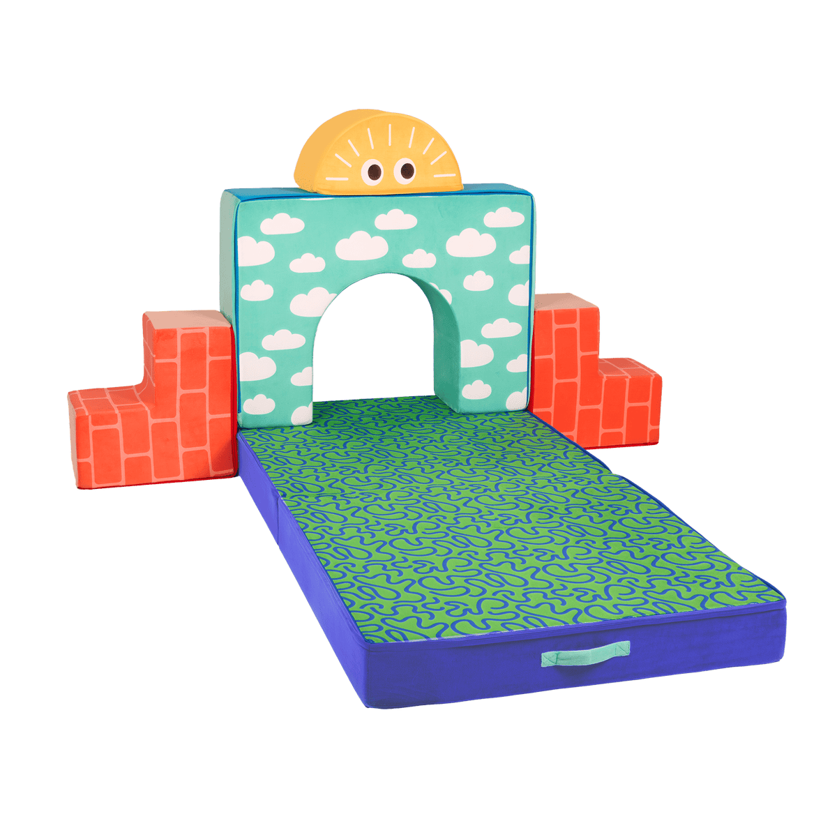 Cloud Castle