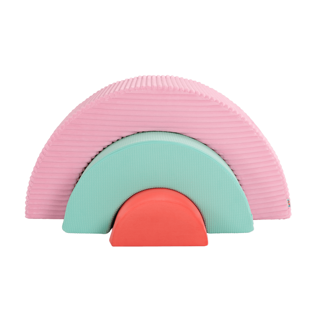 Rainbow Arches