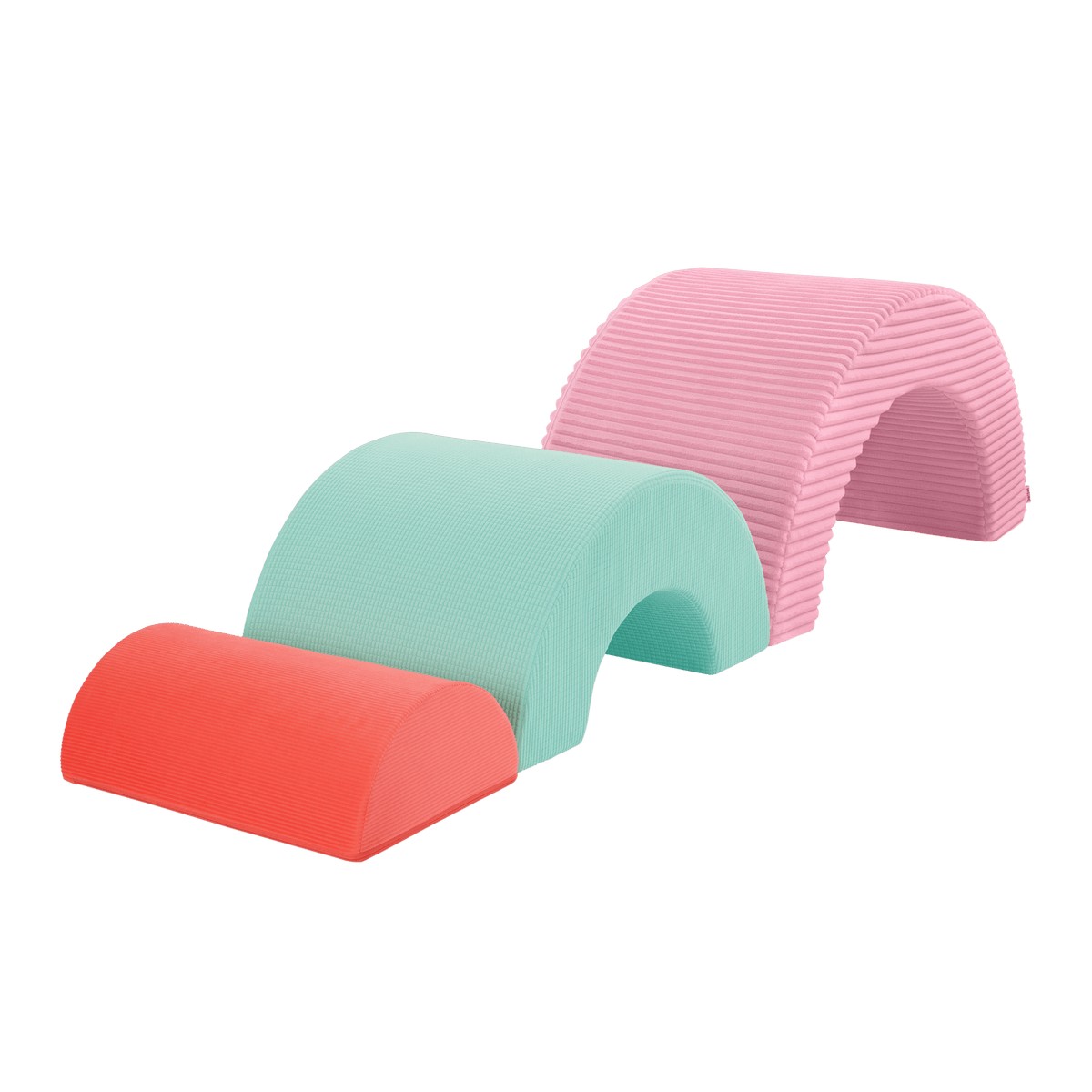 Rainbow Arches