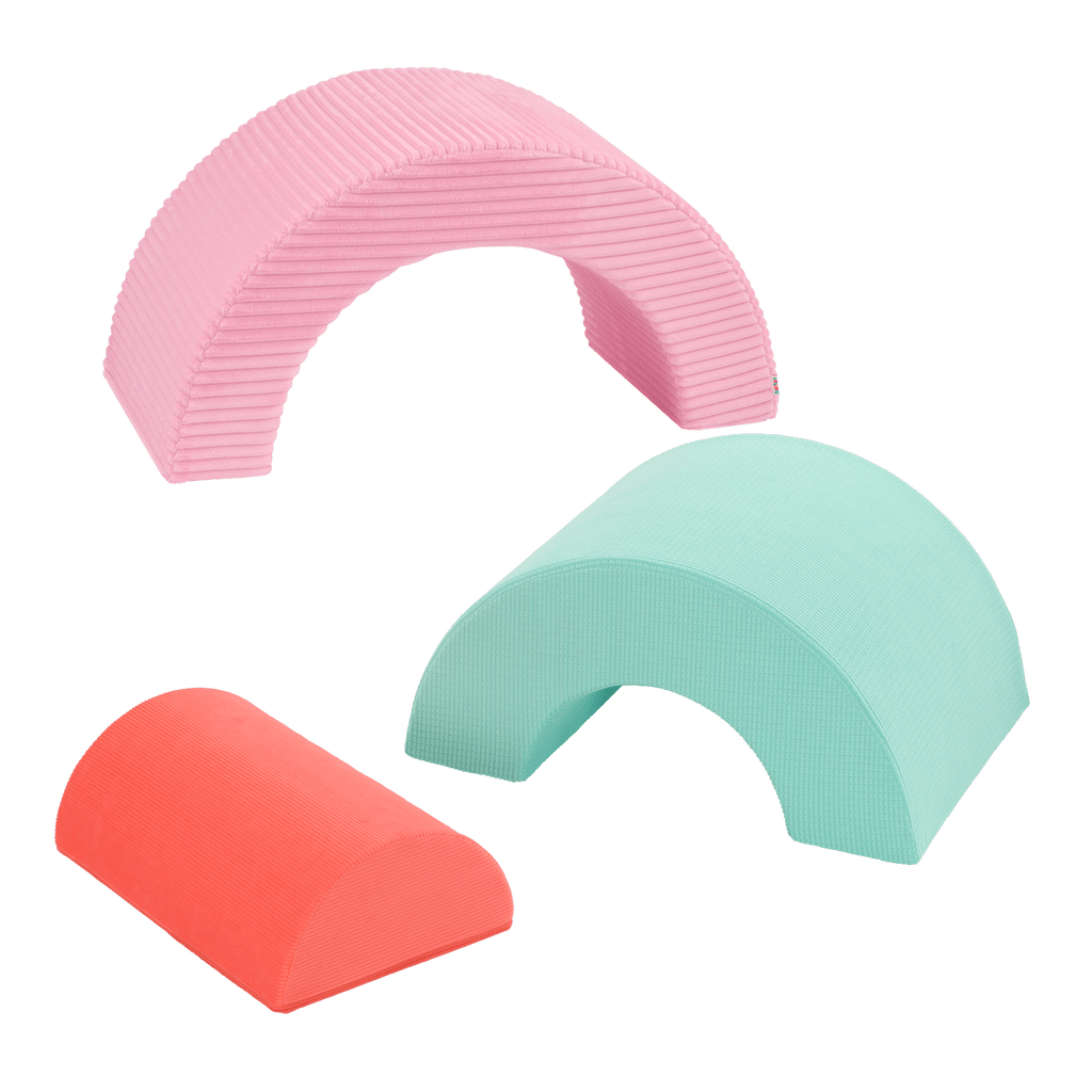 Rainbow Arches