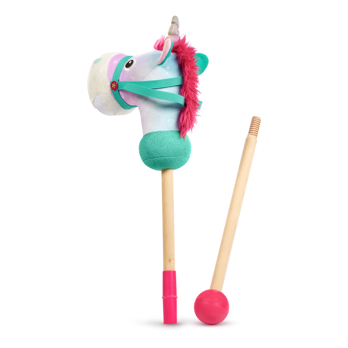 Unicorn Pal Pet Set