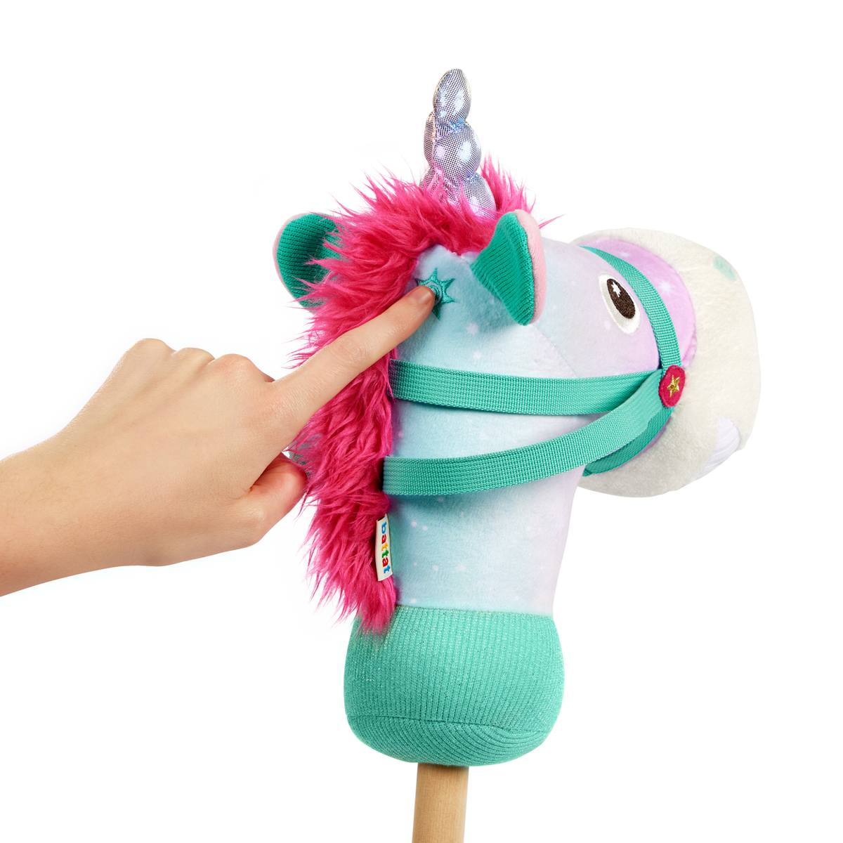 Unicorn Pal Pet Set