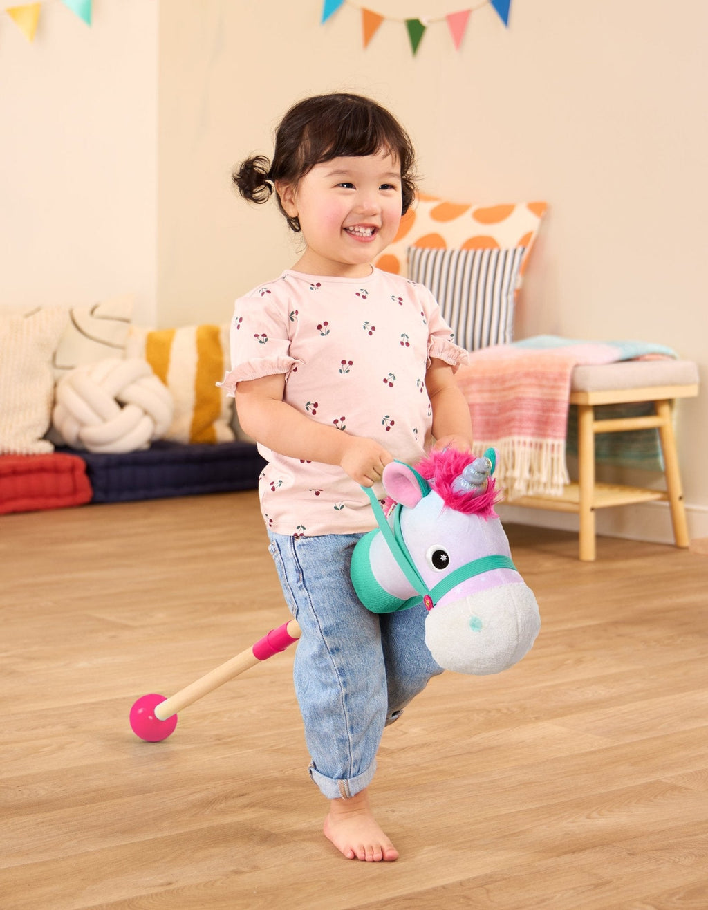 Unicorn Pal Pet Set