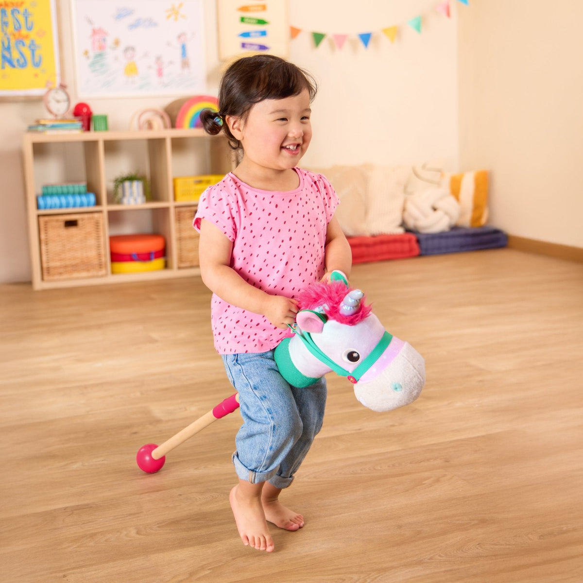 Unicorn Pal Pet Set