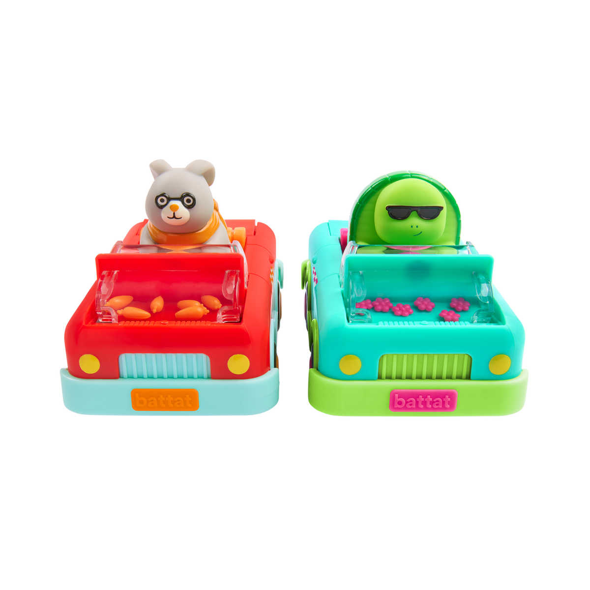 Critter Cruisers