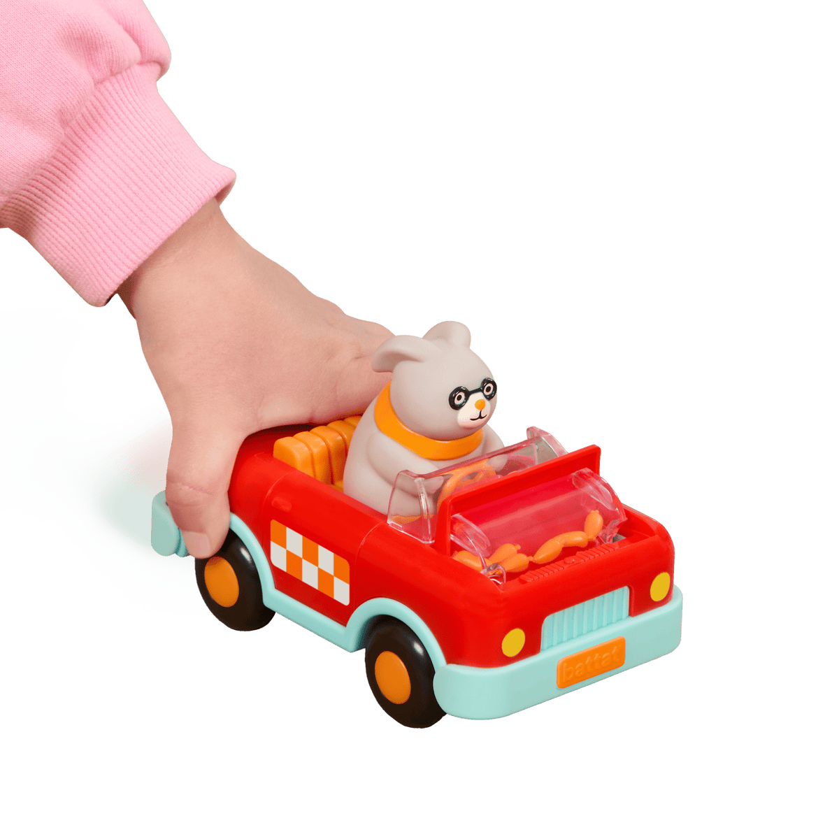 Critter Cruisers
