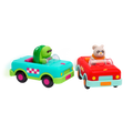 Critter Cruisers