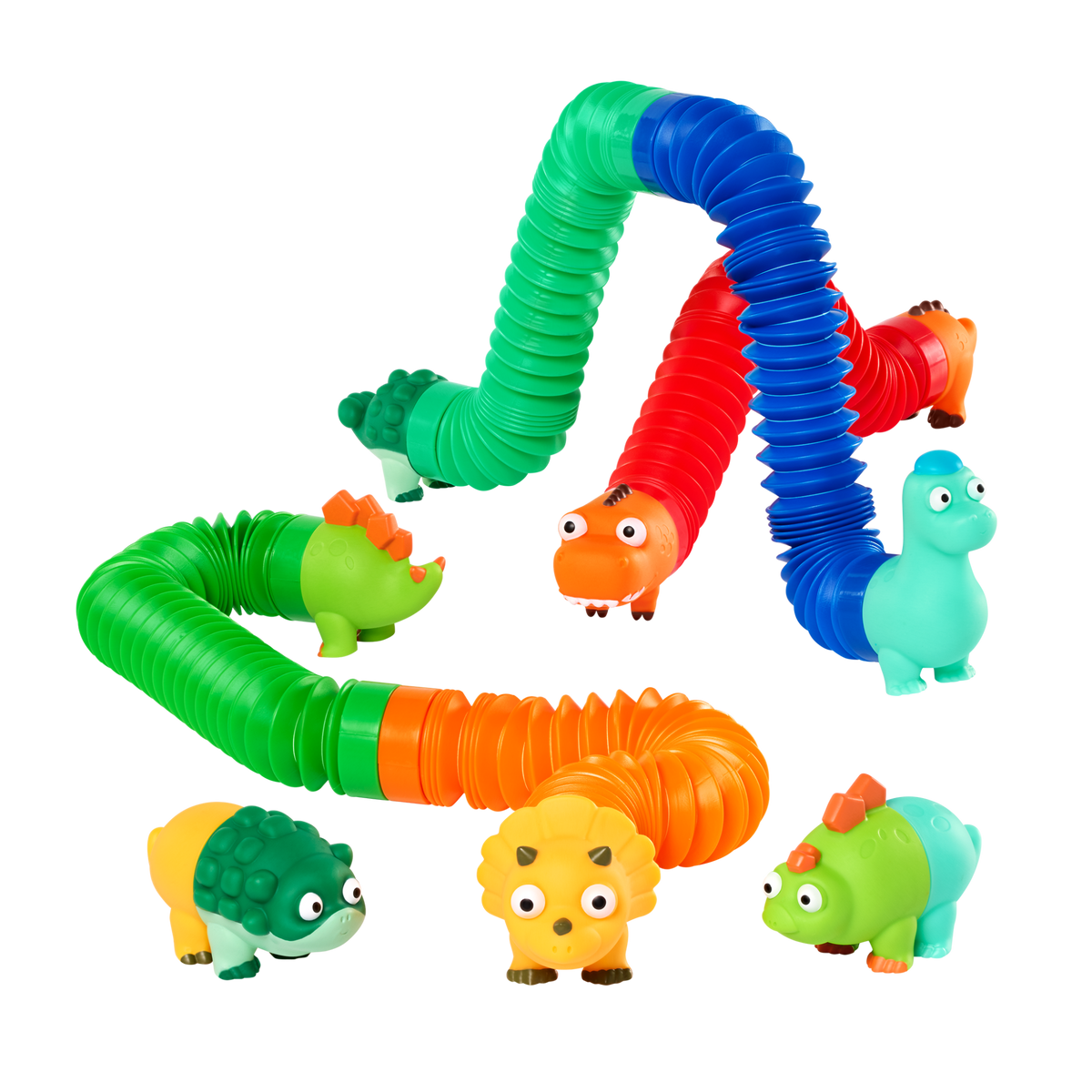 Li’l Dino Buddies