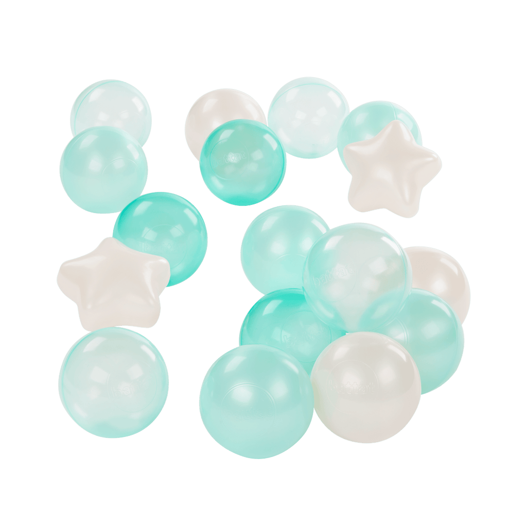 Bag Balls Cozy Colors