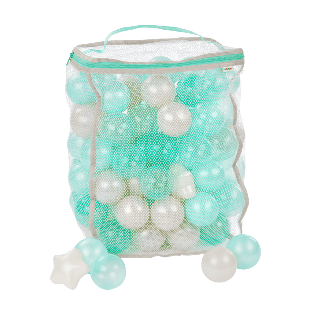 Bag Balls Cozy Colors
