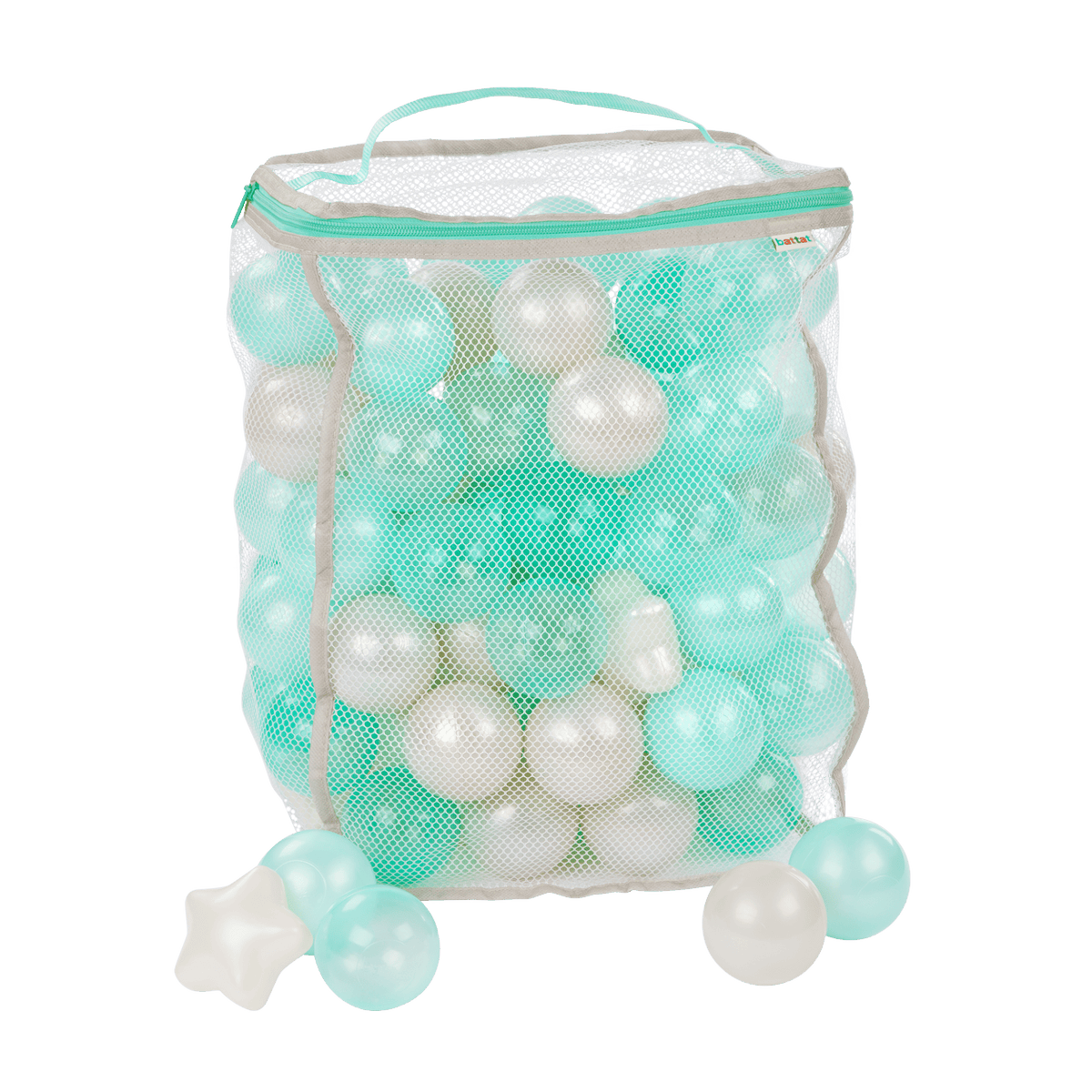 Bag Balls Cozy Colors