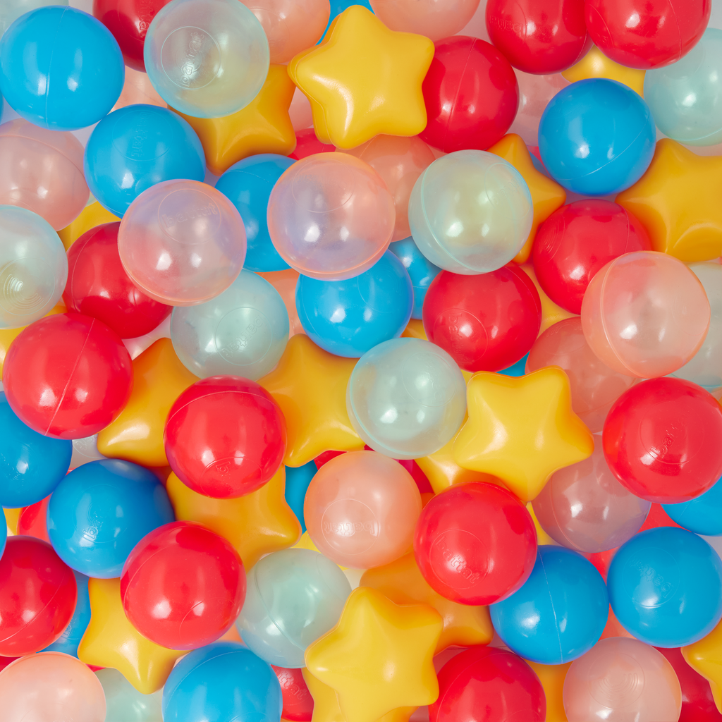 Bag of Balls