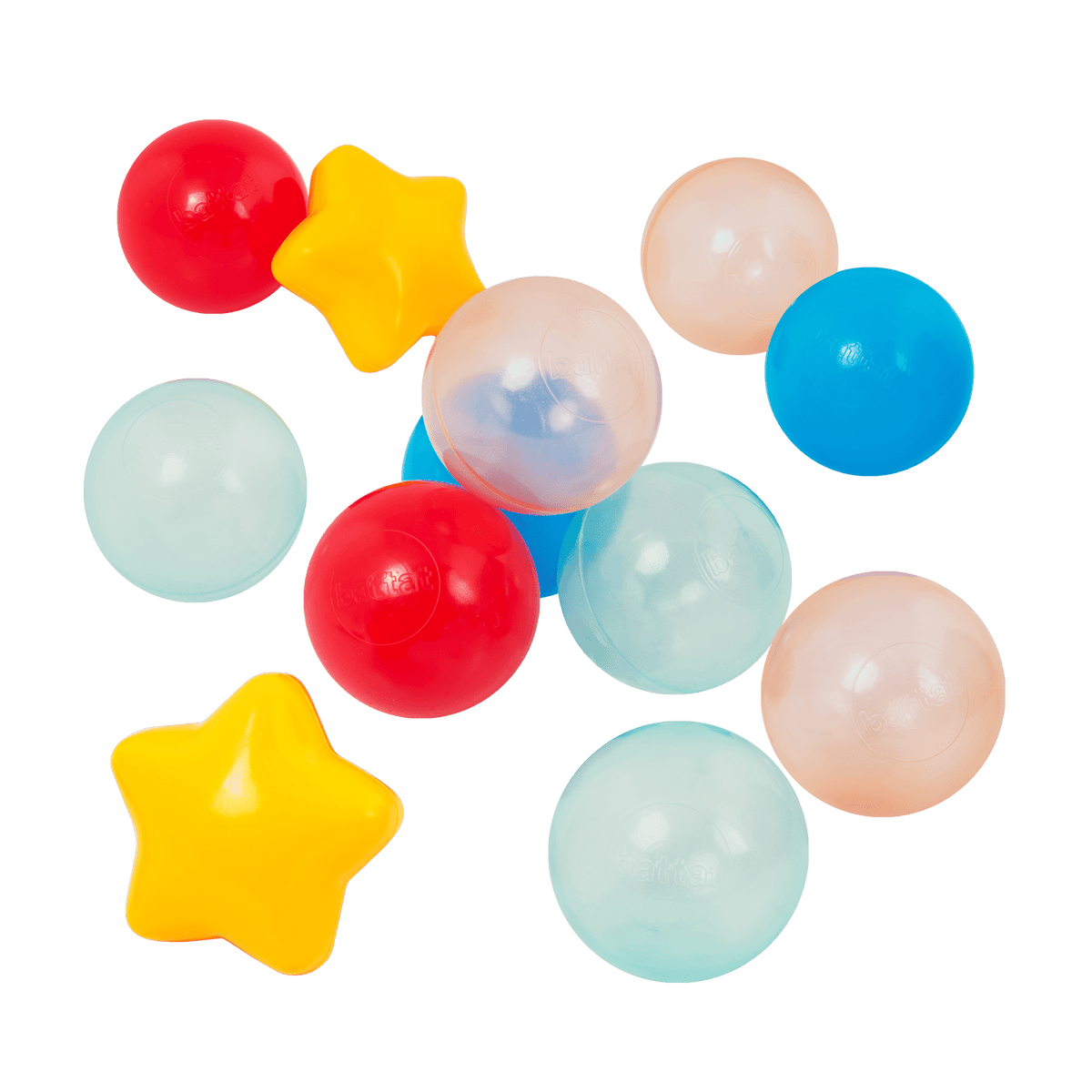 Bag of Balls