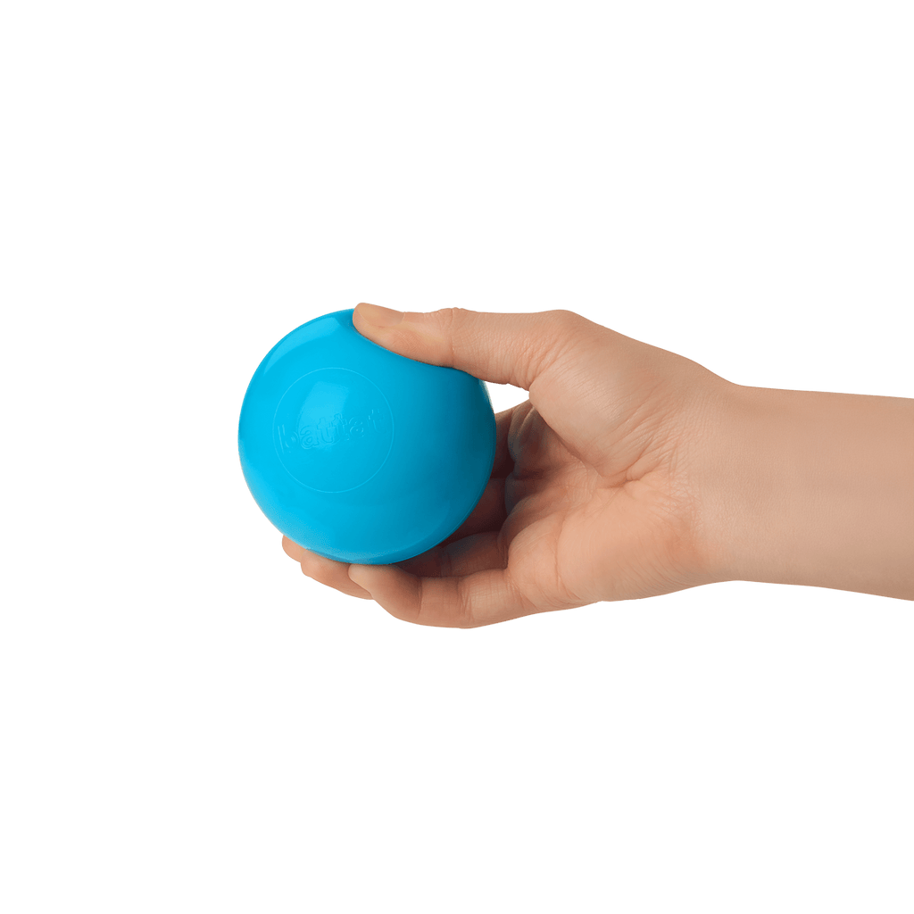 Bag of Balls