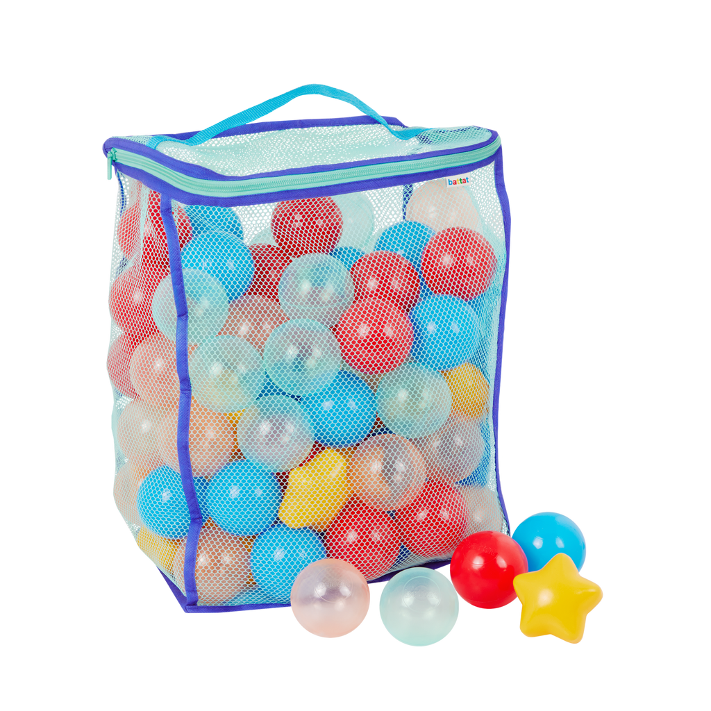 Bag of Balls