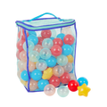 Bag of Balls