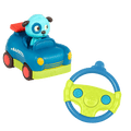 Riding Racers Woofer
