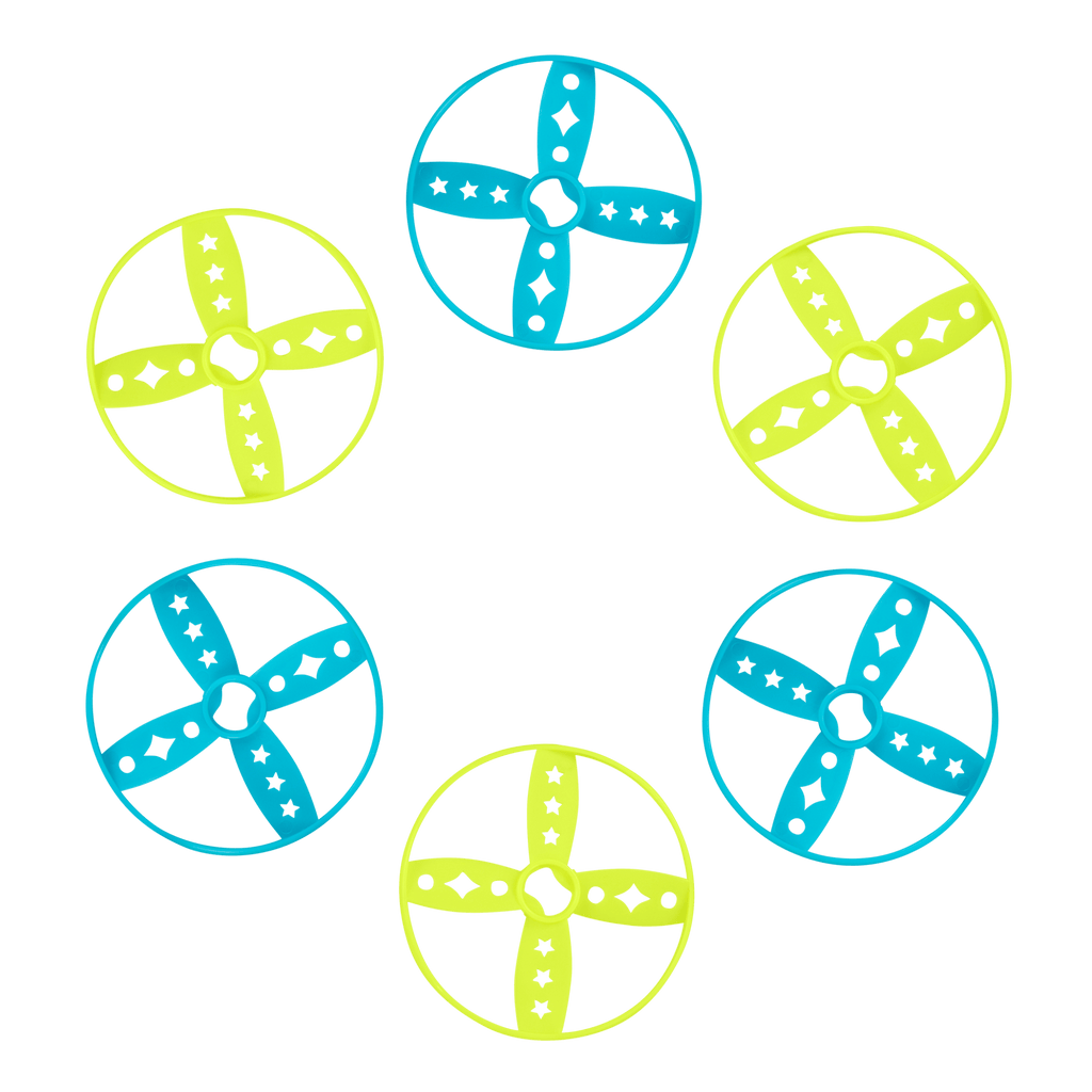 RocketGlow Activity Set