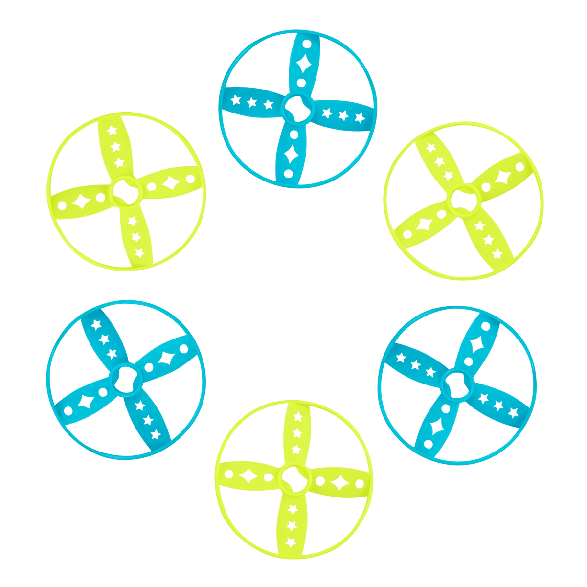 RocketGlow Activity Set