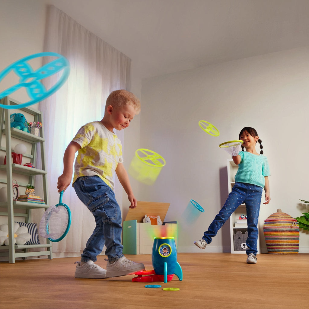 RocketGlow Activity Set