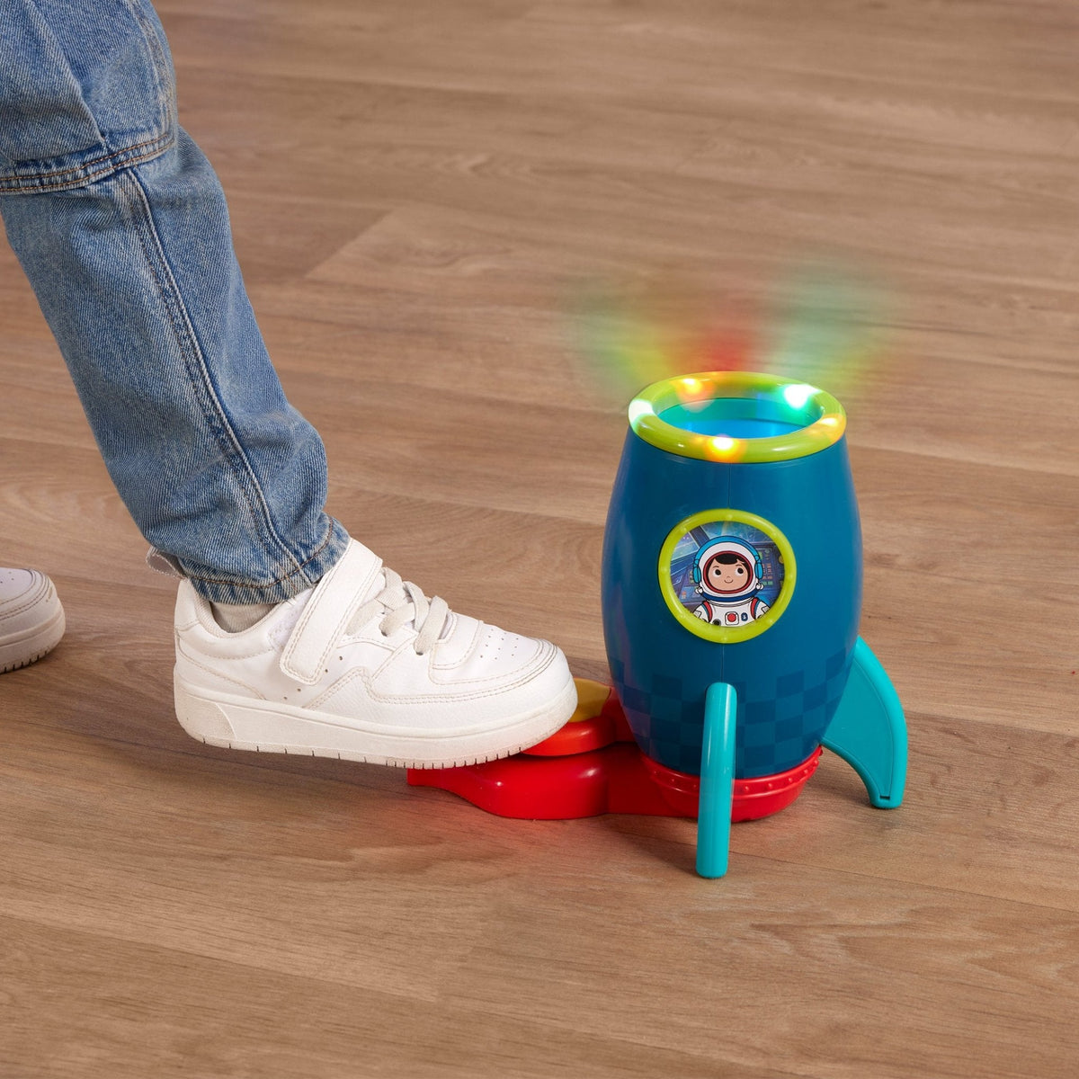 RocketGlow Activity Set
